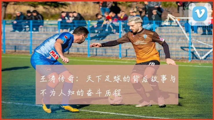 王涛传奇：天下足球的背后故事与不为人知的奋斗历程