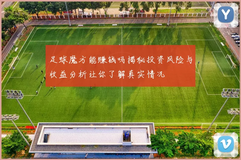 足球魔方能赚钱吗揭秘投资风险与收益分析让你了解真实情况
