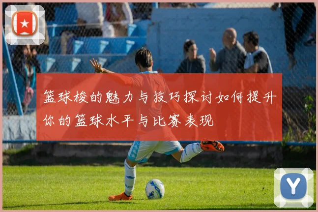 篮球梭的魅力与技巧探讨如何提升你的篮球水平与比赛表现