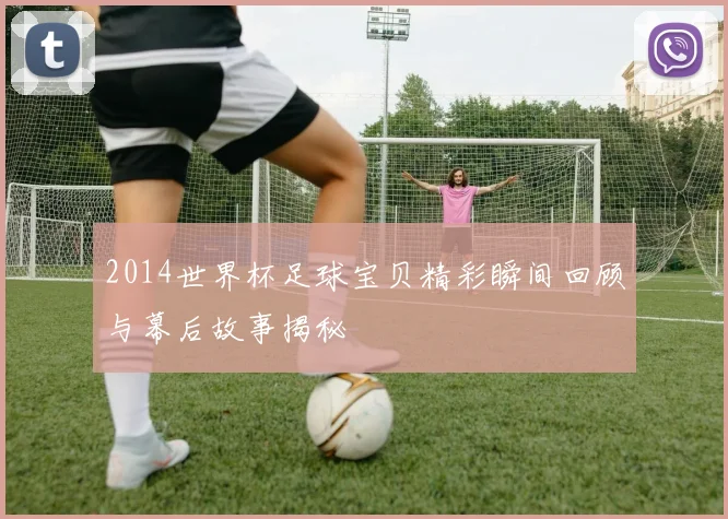 2014世界杯足球宝贝精彩瞬间回顾与幕后故事揭秘