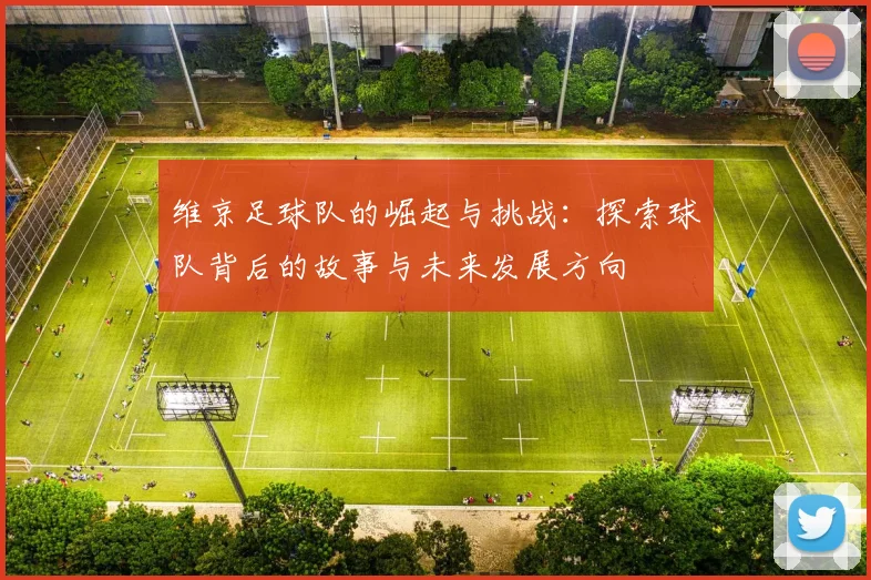 维京足球队的崛起与挑战：探索球队背后的故事与未来发展方向